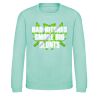 Kids AWDis sweatshirt Thumbnail