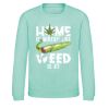 Kids AWDis sweatshirt Thumbnail