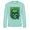 Kids AWDis sweatshirt Thumbnail
