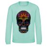 Kids AWDis sweatshirt Thumbnail