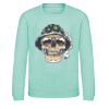 Kids AWDis sweatshirt Thumbnail