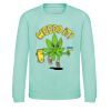 Kids AWDis sweatshirt Thumbnail