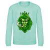 Kids AWDis sweatshirt Thumbnail