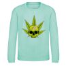 Kids AWDis sweatshirt Thumbnail