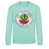 Kids AWDis sweatshirt Thumbnail