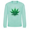 Kids AWDis sweatshirt Thumbnail