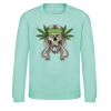 Kids AWDis sweatshirt Thumbnail