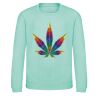 Kids AWDis sweatshirt Thumbnail
