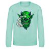 Kids AWDis sweatshirt Thumbnail