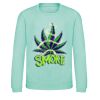 Kids AWDis sweatshirt Thumbnail