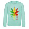 Kids AWDis sweatshirt Thumbnail