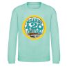 Kids AWDis sweatshirt Thumbnail