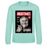 Kids AWDis sweatshirt Thumbnail