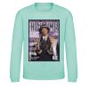 Kids AWDis sweatshirt Thumbnail