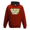 Kids varsity hoodie Thumbnail