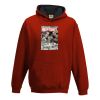 Kids varsity hoodie Thumbnail