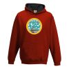 Kids varsity hoodie Thumbnail