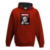 Kids varsity hoodie Thumbnail