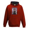 Kids varsity hoodie Thumbnail