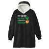 Mountain Lodge Wearable Blanket Thumbnail