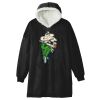 Mountain Lodge Wearable Blanket Thumbnail