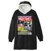Mountain Lodge Wearable Blanket Thumbnail
