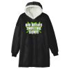 Mountain Lodge Wearable Blanket Thumbnail