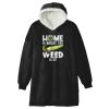 Mountain Lodge Wearable Blanket Thumbnail