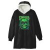 Mountain Lodge Wearable Blanket Thumbnail