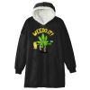 Mountain Lodge Wearable Blanket Thumbnail