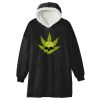 Mountain Lodge Wearable Blanket Thumbnail