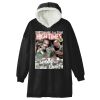 Mountain Lodge Wearable Blanket Thumbnail