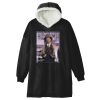 Mountain Lodge Wearable Blanket Thumbnail