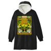 Mountain Lodge Wearable Blanket Thumbnail